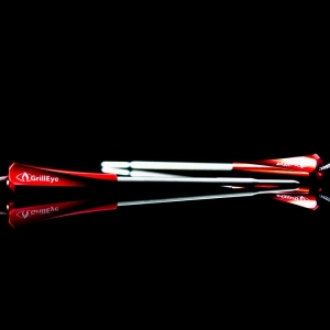 Borniak Sondy GrillEye IRIS 2x - Borniak Edition (GE0015)